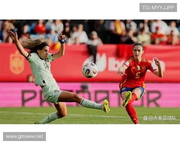 葡萄牙女足发展