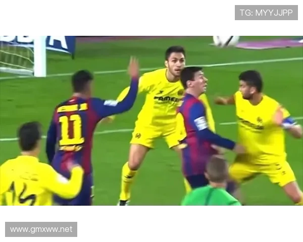 内马尔加盟巴萨决策解析：从核心到梅西身边战术拼图的转变