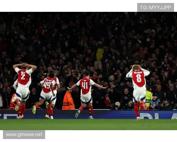 阿森纳体系核心:赖斯的战术定位 阿森纳体系核心:赖斯的战术定位