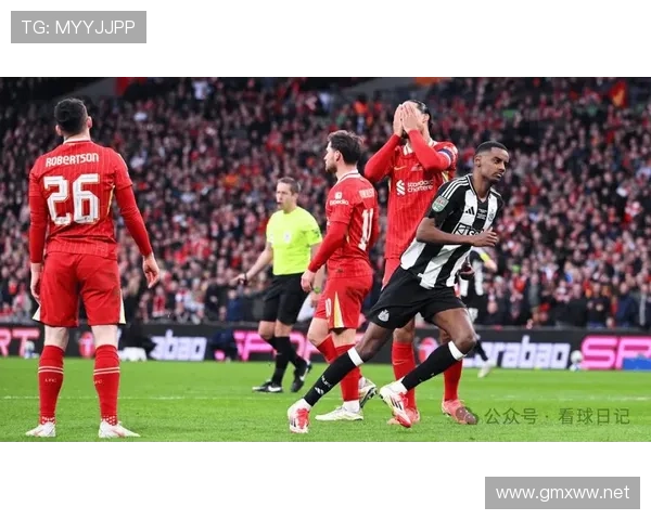 利物浦重返英超争冠行列，近期强势表现对赛季走势形成积极影响