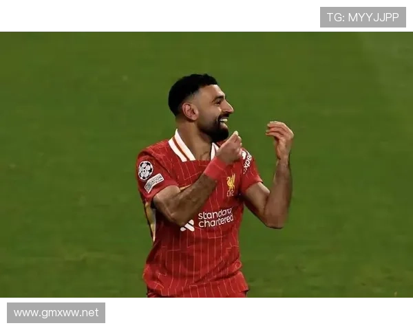 萨拉赫持续关键输出，利物浦是否面临核心依赖风险？