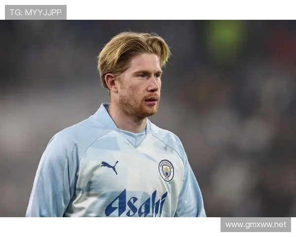 为何德布劳内被称为最全面中场?他的核心价值在哪 为何德布劳内被称为最全面中场?他的核心价值在哪