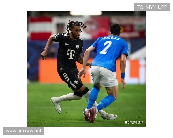 拜仁中场运转流畅却缺关键连接点,问题已逐步反映在比赛表现中 拜仁中场运转流畅却缺关键连接点,问题已逐步反映在比赛表现中
