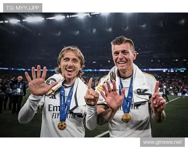 欧冠对阵拜仁：莫德里奇的关键战作用