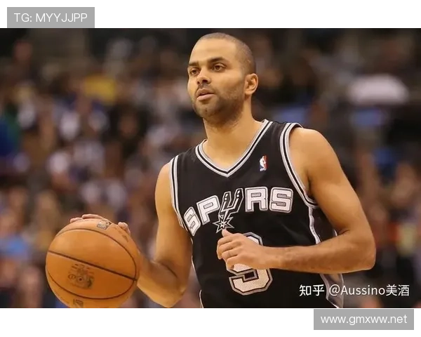 托尼·帕克高位挡拆拉开空间提升球队进攻节奏