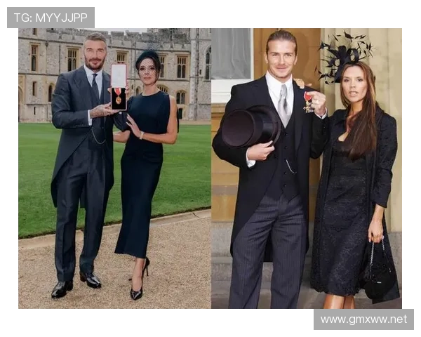 贝克汉姆家的狗都穿定制西装？