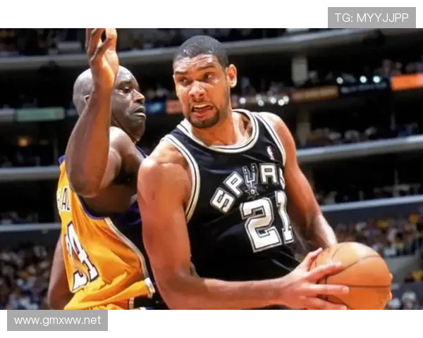 邓肯低调高效掩护助马刺双核提升季后赛防守质量